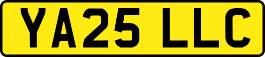 YA25LLC