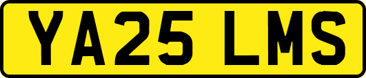 YA25LMS