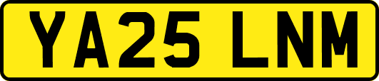 YA25LNM