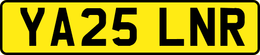 YA25LNR