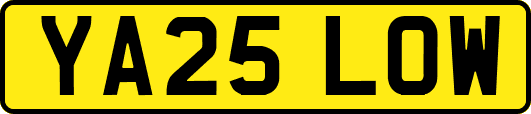 YA25LOW