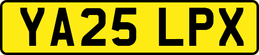 YA25LPX