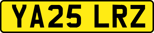 YA25LRZ