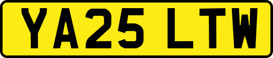 YA25LTW