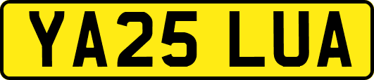 YA25LUA