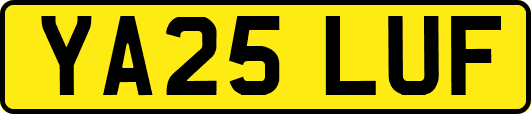 YA25LUF
