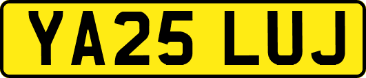 YA25LUJ