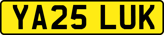 YA25LUK