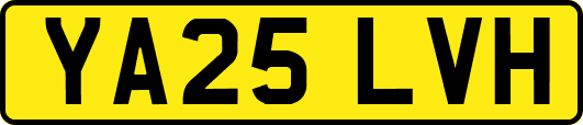 YA25LVH