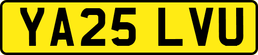 YA25LVU