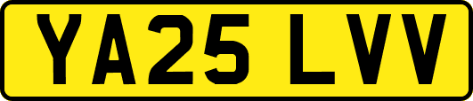 YA25LVV