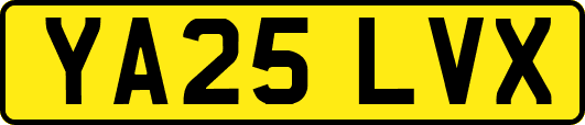 YA25LVX