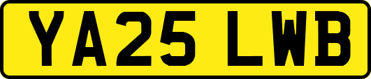 YA25LWB