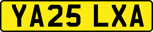 YA25LXA