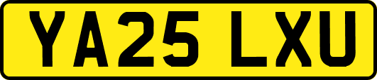 YA25LXU