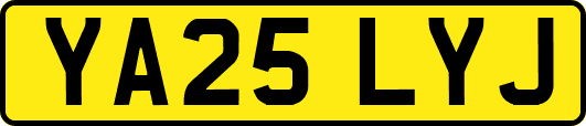 YA25LYJ