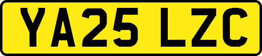 YA25LZC