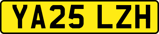 YA25LZH