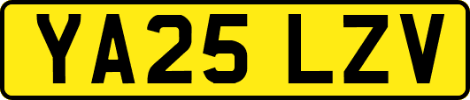 YA25LZV