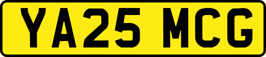 YA25MCG