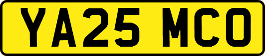 YA25MCO