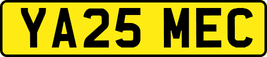 YA25MEC
