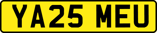 YA25MEU