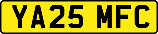 YA25MFC