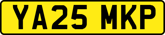 YA25MKP
