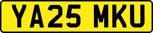 YA25MKU