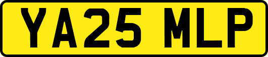 YA25MLP