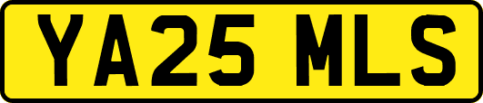 YA25MLS