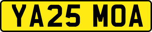 YA25MOA