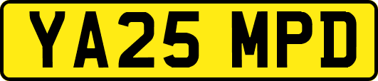 YA25MPD