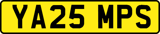 YA25MPS