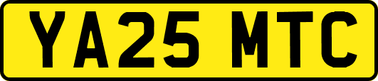 YA25MTC