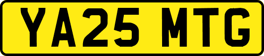 YA25MTG
