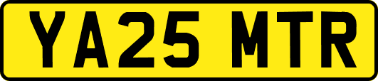 YA25MTR