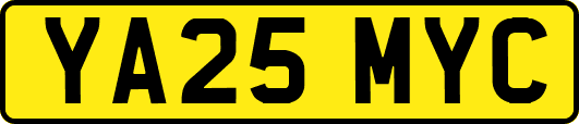 YA25MYC