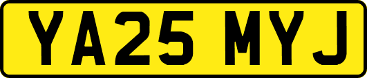 YA25MYJ
