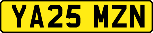 YA25MZN