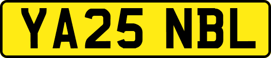 YA25NBL