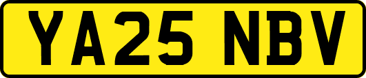 YA25NBV