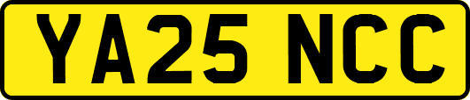 YA25NCC