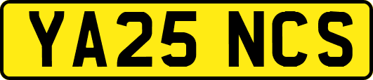 YA25NCS
