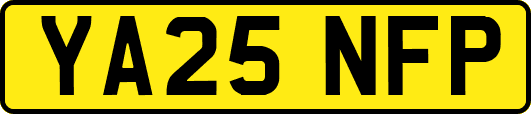 YA25NFP