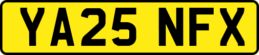 YA25NFX
