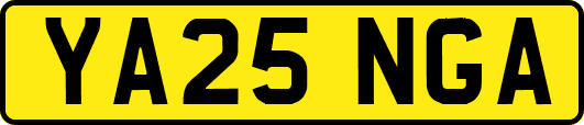 YA25NGA