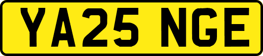 YA25NGE