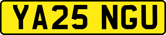 YA25NGU